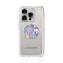 スリムプロテクションプレミアムケース［ ぼのぼの - ぼのぼの with LIL LEAGUE ］