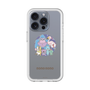 スリムプロテクションプレミアムケース［ ぼのぼの - ぼのぼの with LIL LEAGUE ］