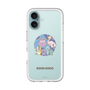スリムプロテクションプレミアムケース［ ぼのぼの - ぼのぼの with LIL LEAGUE ］