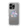 スリムプロテクションプレミアムケース［ ぼのぼの - ぼのぼの with LIL LEAGUE ］
