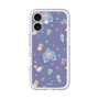 スリムプロテクションプレミアムケース［ ぼのぼの - 総柄 - ぼのぼの with LIL LEAGUE ］