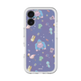 スリムプロテクションプレミアムケース［ ぼのぼの - 総柄 - ぼのぼの with LIL LEAGUE ］
