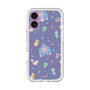 スリムプロテクションプレミアムケース［ ぼのぼの - 総柄 - ぼのぼの with LIL LEAGUE ］