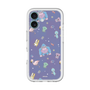 スリムプロテクションプレミアムケース［ ぼのぼの - 総柄 - ぼのぼの with LIL LEAGUE ］