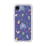 スリムプロテクションプレミアムケース［ ぼのぼの - 総柄 - ぼのぼの with LIL LEAGUE ］
