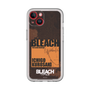 スリムプロテクションプレミアムケース［ BLEACH 千年血戦篇 - JACKET DESIGN - 黒崎一護 ］