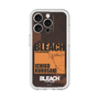 スリムプロテクションプレミアムケース［ BLEACH 千年血戦篇 - JACKET DESIGN - 黒崎一護 ］
