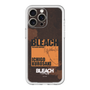 スリムプロテクションプレミアムケース［ BLEACH 千年血戦篇 - JACKET DESIGN - 黒崎一護 ］