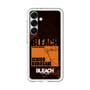 スリムプロテクションプレミアムケース［ BLEACH 千年血戦篇 - JACKET DESIGN - 黒崎一護 ］
