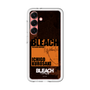 スリムプロテクションプレミアムケース［ BLEACH 千年血戦篇 - JACKET DESIGN - 黒崎一護 ］
