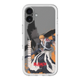 スリムプロテクションプレミアムケース［ BLEACH 千年血戦篇 - 黒崎一護 ］
