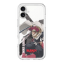 スリムプロテクションプレミアムケース［ BLEACH 千年血戦篇 - 阿散井恋次 ］