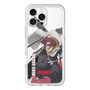 スリムプロテクションプレミアムケース［ BLEACH 千年血戦篇 - 阿散井恋次 ］