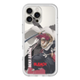 スリムプロテクションプレミアムケース［ BLEACH 千年血戦篇 - 阿散井恋次 ］