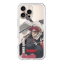 スリムプロテクションプレミアムケース［ BLEACH 千年血戦篇 - 阿散井恋次 ］