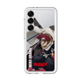 スリムプロテクションプレミアムケース［ BLEACH 千年血戦篇 - 阿散井恋次 ］
