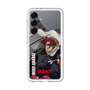 スリムプロテクションプレミアムケース［ BLEACH 千年血戦篇 - 阿散井恋次 ］