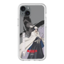 スリムプロテクションプレミアムケース［ BLEACH 千年血戦篇 - 朽木白哉 ］
