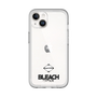 スリムプロテクションプレミアムケース［ BLEACH 千年血戦篇 - 隊花 - 一番隊 ］