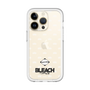 スリムプロテクションプレミアムケース［ BLEACH 千年血戦篇 - 隊花 - 一番隊 ］