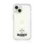 スリムプロテクションプレミアムケース［ BLEACH 千年血戦篇 - 隊花 - 一番隊 ］