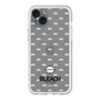 スリムプロテクションプレミアムケース［ BLEACH 千年血戦篇 - 隊花 - 一番隊 ］