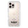 スリムプロテクションプレミアムケース［ BLEACH 千年血戦篇 - 隊花 - 一番隊 ］