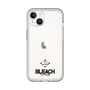 スリムプロテクションプレミアムケース［ BLEACH 千年血戦篇 - 隊花 - 二番隊 ］