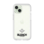 スリムプロテクションプレミアムケース［ BLEACH 千年血戦篇 - 隊花 - 二番隊 ］