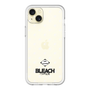 スリムプロテクションプレミアムケース［ BLEACH 千年血戦篇 - 隊花 - 二番隊 ］