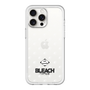 スリムプロテクションプレミアムケース［ BLEACH 千年血戦篇 - 隊花 - 二番隊 ］