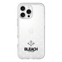 スリムプロテクションプレミアムケース［ BLEACH 千年血戦篇 - 隊花 - 二番隊 ］