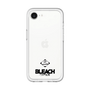 スリムプロテクションプレミアムケース［ BLEACH 千年血戦篇 - 隊花 - 二番隊 ］