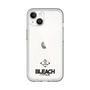 スリムプロテクションプレミアムケース［ BLEACH 千年血戦篇 - 隊花 - 三番隊 ］