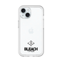 スリムプロテクションプレミアムケース［ BLEACH 千年血戦篇 - 隊花 - 三番隊 ］