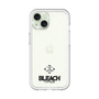 スリムプロテクションプレミアムケース［ BLEACH 千年血戦篇 - 隊花 - 三番隊 ］