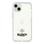 スリムプロテクションプレミアムケース［ BLEACH 千年血戦篇 - 隊花 - 三番隊 ］