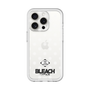スリムプロテクションプレミアムケース［ BLEACH 千年血戦篇 - 隊花 - 三番隊 ］