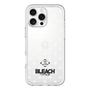 スリムプロテクションプレミアムケース［ BLEACH 千年血戦篇 - 隊花 - 三番隊 ］
