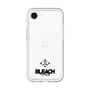 スリムプロテクションプレミアムケース［ BLEACH 千年血戦篇 - 隊花 - 三番隊 ］