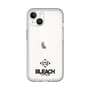スリムプロテクションプレミアムケース［ BLEACH 千年血戦篇 - 隊花 - 四番隊 ］