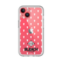 スリムプロテクションプレミアムケース［ BLEACH 千年血戦篇 - 隊花 - 四番隊 ］