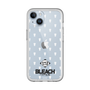 スリムプロテクションプレミアムケース［ BLEACH 千年血戦篇 - 隊花 - 四番隊 ］