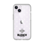 スリムプロテクションプレミアムケース［ BLEACH 千年血戦篇 - 隊花 - 四番隊 ］