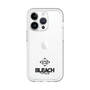 スリムプロテクションプレミアムケース［ BLEACH 千年血戦篇 - 隊花 - 四番隊 ］