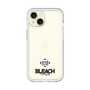 スリムプロテクションプレミアムケース［ BLEACH 千年血戦篇 - 隊花 - 四番隊 ］