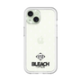 スリムプロテクションプレミアムケース［ BLEACH 千年血戦篇 - 隊花 - 四番隊 ］