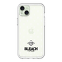 スリムプロテクションプレミアムケース［ BLEACH 千年血戦篇 - 隊花 - 四番隊 ］