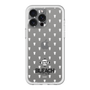 スリムプロテクションプレミアムケース［ BLEACH 千年血戦篇 - 隊花 - 四番隊 ］