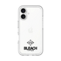 スリムプロテクションプレミアムケース［ BLEACH 千年血戦篇 - 隊花 - 四番隊 ］